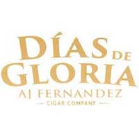 Cigar Dias De Gloria By AJ Fernandez Nicaraguan