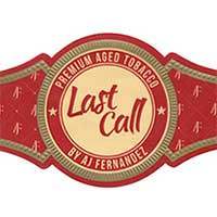 Last Call Habano Cigar By AJ