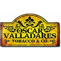 Oscar Valladorez Cigar Delivery