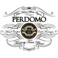 Perdomo Cigars Delivery