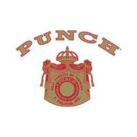 Punch Cigar Delivery