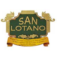 San Lotano Cigars