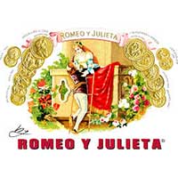 Romeo & Julietas Cigar Delivery