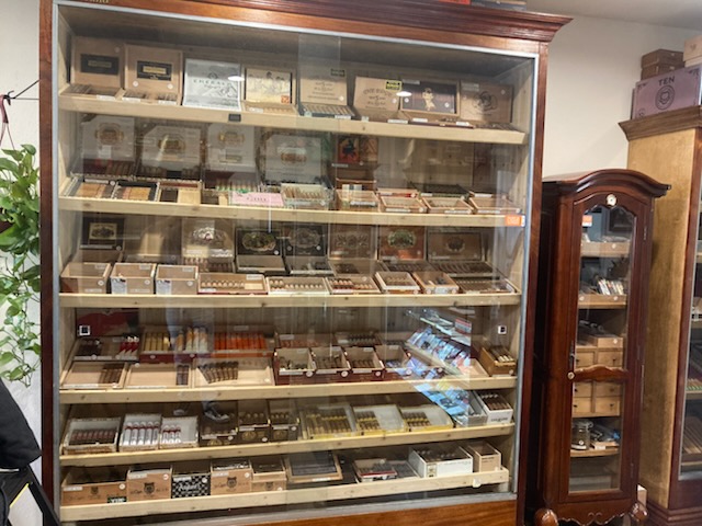 Cigar Shop Van Nuys, Ca